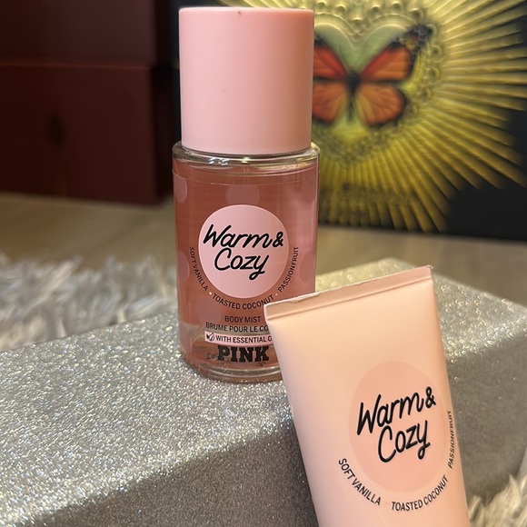 VICTORIAS SECRET - Picture 2 of 3